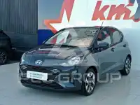 2025 Hyundai I10