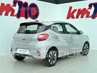 2025 Hyundai I10