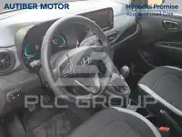 2025 Hyundai I10