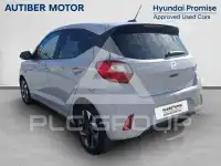 2025 Hyundai I10