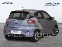 2025 Hyundai I10