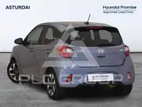 2025 Hyundai I10