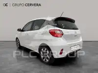 2025 Hyundai I10