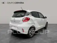 2025 Hyundai I10