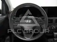 2025 Hyundai I10