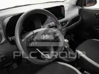 2025 Hyundai I10