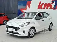 2025 Hyundai I10