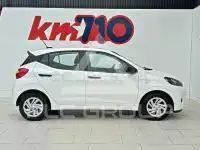 2025 Hyundai I10