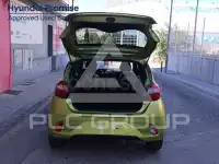2025 Hyundai I10