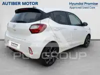 2025 Hyundai I10