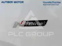 2025 Hyundai I10