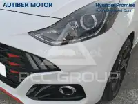2025 Hyundai I10