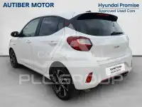 2025 Hyundai I10