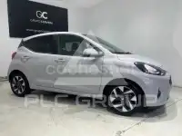 2025 Hyundai I10