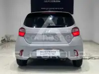 2025 Hyundai I10