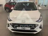 2025 Hyundai I10
