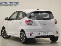 2025 Hyundai I10