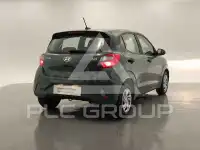 2025 Hyundai I10