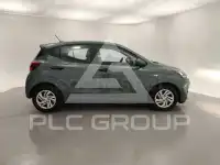 2025 Hyundai I10