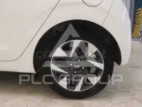 2025 Hyundai I10