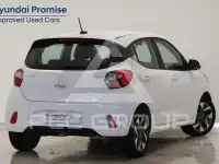 2025 Hyundai I10
