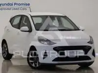 2025 Hyundai I10
