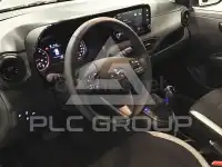 2025 Hyundai I10