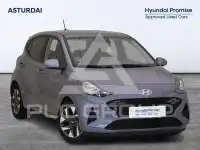 2025 Hyundai I10