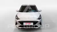 2025 Hyundai I10