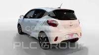 2025 Hyundai I10