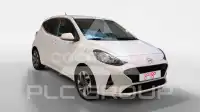 2025 Hyundai I10