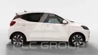 2025 Hyundai I10