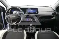 2025 Hyundai I10