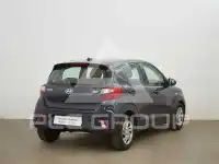 2025 Hyundai I10