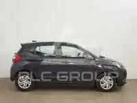 2025 Hyundai I10