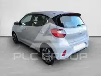 2025 Hyundai I10
