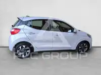2025 Hyundai I10