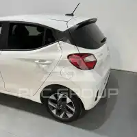 2025 Hyundai I10