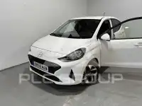 2025 Hyundai I10