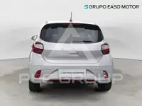 2025 Hyundai I10