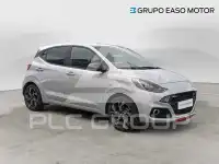 2025 Hyundai I10