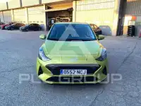 2025 Hyundai I10