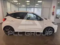 2025 Hyundai I10