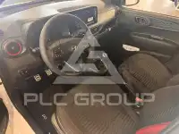 2025 Hyundai I10