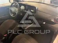 2025 Hyundai I10
