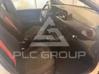 2025 Hyundai I10