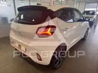 2025 Hyundai I10