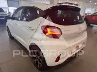 2025 Hyundai I10