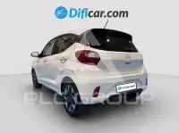 2025 Hyundai I10