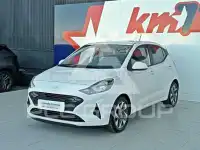 2025 Hyundai I10